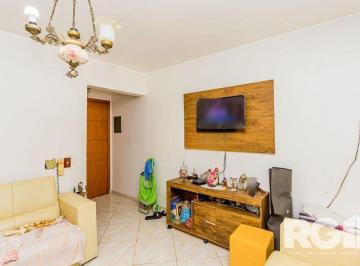 Apartamento · 38m² · 1 Quarto · Apartamento à venda - no Centro Histórico