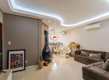 Apartamento · 102m² · 3 Quartos · 2 Vagas · Apartamento 3 Dorms com Suíte e 2 Vagas no Jardim Planalto – Porto Alegre