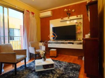 Apartamento · 90m² · 3 Quartos · Apartamento à venda com 90m², 3 quartos e sem vaga Av. Sertório - Navegantes