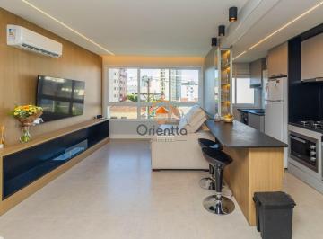 Apartamento · 77m² · 2 Quartos · 2 Vagas · Apartamento à venda - em Passo da Areia