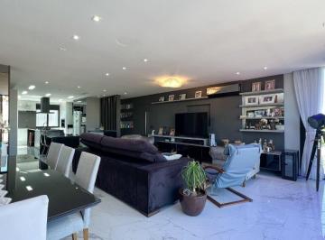 Apartamento · 185m² · 3 Quartos · 4 Vagas · Apartamento de alto padrão com 3 suítes no Jardim Lindóia