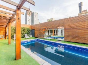 Casa · 400m² · 3 Quartos · 4 Vagas · Casa alto padrão com 3 suítes e piscina no Boa Vista