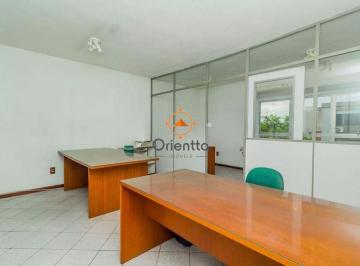 Comercial · 41m² · 1 Quarto · Sala Comercial Mobiliada 41 m² prédio com elevador, Av. Pernambuco – Navegantes
