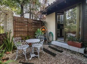 Casa · 101m² · 3 Quartos · 2 Vagas · Casa em condomínio fechado com 3 dormitórios suíte  e lazer completo 101m²