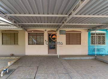 Casa · 40m² · 2 Quartos · 2 Vagas · Casa aconchegante em condomínio com 2 dormitórios, no condomínio no Bairro Igara