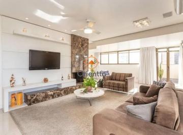 Apartamento · 187m² · 2 Quartos · 1 Vaga · Apartamento à venda - em Três Figueiras
