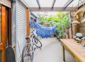 Apartamento · 114m² · 3 Quartos · Garden com 3 dormitórios e suíte no bairro Rio Branco