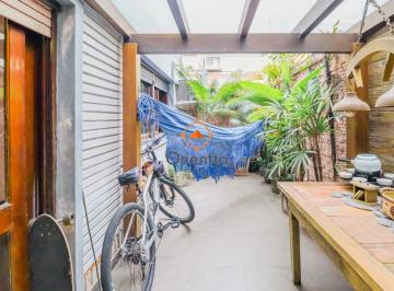 Apartamento · 114m² · 3 Quartos · Garden com 3 dormitórios e suíte no bairro Rio Branco