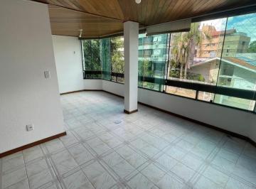 Apartamento · 135m² · 3 Quartos · 2 Vagas · Apartamento mobiliado 3 dorms, 135m², suíte e 2 vagas - Jardim Lindóia