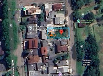 Terreno · 310m² · Terreno plano 10x31 à venda | Próximo à Av. Protásio Alves