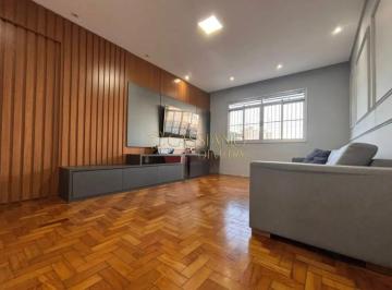Apartamento · 108m² · 3 Quartos · 1 Vaga · Apartamento à venda de 108 m² | 03 Dorms 01 vaga de garagem  | Edifício Tressoldi VI - Jardim São Di