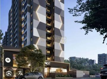 Apartamento · 76m² · 3 Quartos · 2 Vagas · Apartamento à venda de 76m² | 03 dormitórios sendo 01 suíte, 02 banheiros e 02 vagas de garagem | Ed