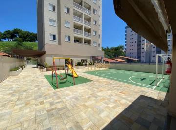 Apartamento · 47m² · 2 Quartos · 1 Vaga · Apartamento à venda de 47m² | 02 dormitórios, 01 banheiro e 01 vaga de garagem | Edifício Vivendas d