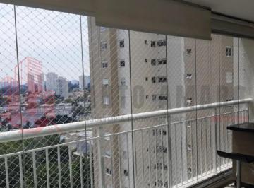 Apartamento · 79m² · 2 Quartos · 2 Vagas · Apartamento a Venda 2 dormitórios 2 Garagem na Chácara Santo António