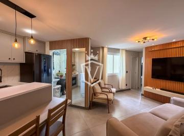 Apartamento · 48m² · 2 Quartos · 1 Vaga · Apartamento à venda- Condomínio Residencial Magnólia- em Jundiaí/SP