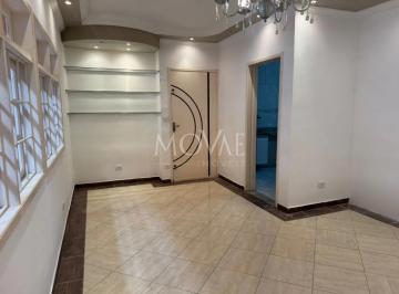 Casa · 300m² · 6 Quartos · 5 Vagas · Casa para locação com 3 dormitórios, com edícula  assobradada com 3 dormitórios - garagem para 5 car