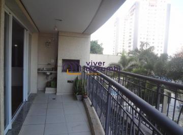 Apartamento · 106m² · 3 Quartos · 2 Vagas · Apartamento em Santo Amaro - 3 Dormitórios