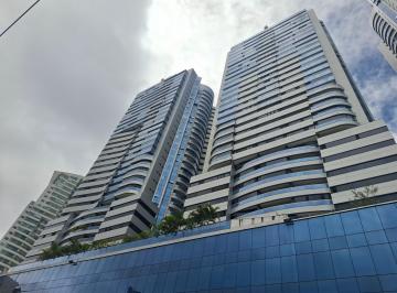 Apartamento de 1 quarto, Salvador · 1/4 e sala mobiliado, infra e uma vaga coberta no Salvador Prime