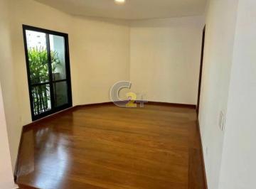 Apartamento · 160m² · 3 Quartos · 2 Vagas · Apartamento à venda em Moema com 3 quartos, 2 vagas e 160 m²