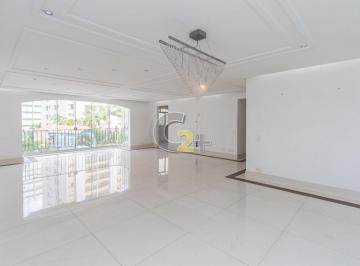 Apartamento · 192m² · 3 Quartos · 3 Vagas · Apartamento à venda na Santa Cecília, 3 suítes e 3 vagas de garagem.