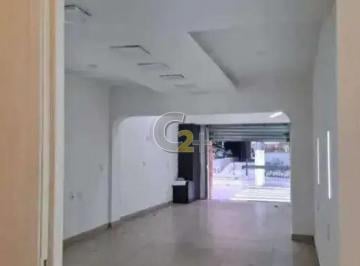 Comercial · 120m² · 1 Quarto · Sobrado comercial, venda, Vila Olímpia, 1 sala, 1 banheiro, sem vaga