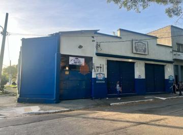 Comercial · 847m² · Galpão Comercial/Industrial 847m² para Locação no Brás