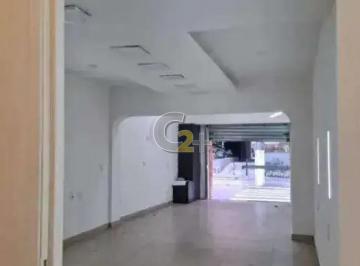 Comercial · 120m² · 1 Quarto · Sobrado comercial, locação, Vila Olímpia, 1 sala, 1 banheiro, sem vaga