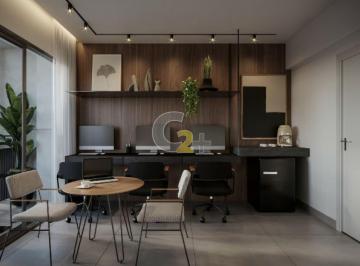Comercial · 13m² · Conjunto comercial para venda na Vila Pompéia, 1 sala, 1 vaga