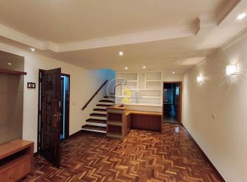 Casa · 180m² · 3 Quartos · 3 Vagas · Casa Sobrado à venda em Perdizes, 3 quartos, 1 suíte, 3 vagas de garagem