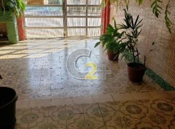 Casa · 250m² · 2 Quartos · 3 Vagas · Sobrado à venda no Itaim Paulista com 2 quartos e 3 vagas de garagem