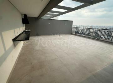 Apartamento · 201m² · 3 Quartos · 2 Vagas · Cobertura na Mooca