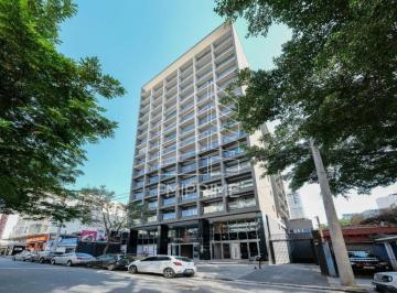 Apartamento · 24m² · 1 Quarto · ALUGO APARTAMENTO COM 1 QUARTO SEM VAGA NA POMPEIA