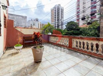 Casa · 241m² · 4 Quartos · 2 Vagas · Casa à venda com 04 dorms e 02 vagas em Perdizes