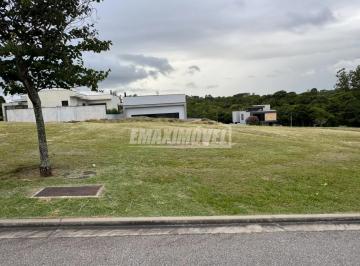 Terreno · 404m² · Terreno á venda no Condomínio Alphaville Castelo Itu