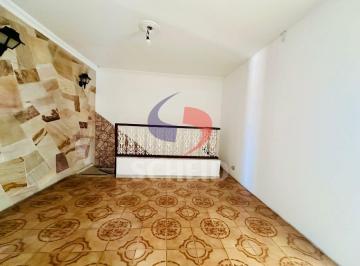 Comercial · 100m² · Sobreloja, ponto comercial para locação, 100m² Jardim Marajoara - Campo Grande.
