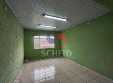 Comercial · 94m² · Sobrado comercial para locação, com 94m² na Av. Adolfo Pinheiro.