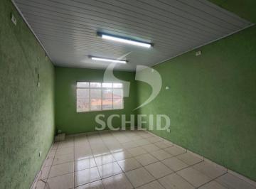 Comercial · 94m² · Sobrado comercial para locação, com 94m² na Av. Adolfo Pinheiro.