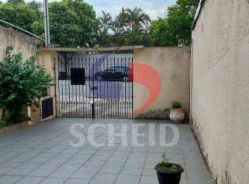 Casa · 104m² · 3 Quartos · 4 Vagas · Sobrado Comercial com 104m2 no Jardim Marajoara