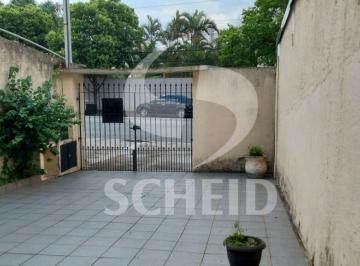 Casa · 104m² · 3 Quartos · 4 Vagas · Sobrado Comercial com 104m2 no Jardim Marajoara