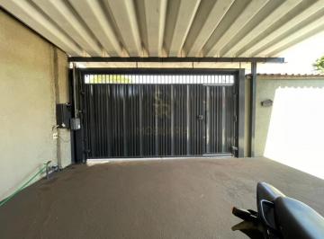 Casa · 221m² · 2 Quartos · 4 Vagas · Casa Padrão para Locação e Venda no Bairro Valentina Figueiredo, em Ribeirão Preto SP