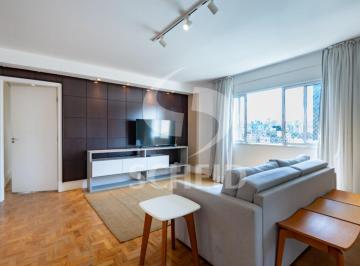 Apartamento · 187m² · 3 Quartos · 2 Vagas · Apartamento para venda em Itaim Bibi com 3 quartos, sendo 1 suíte , 187m² 2 vagas