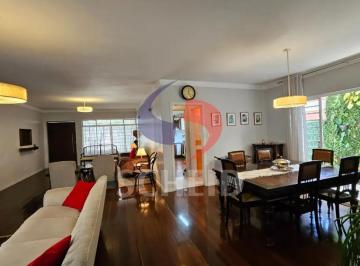 Casa · 372m² · 3 Quartos · 4 Vagas · Casa para venda em Vila Cordeiro com 372m², 3 quartos, sendo 3 suítes, 4 vagas.