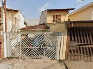 Terreno · 145m² · Terreno de 145mts², 5 x 29, com casa antiga no terreno, no Tucuruvi