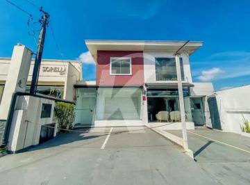 Comercial · 234m² · 2 Vagas · Sobrado Comercial para Locação na Av. Água Fria ? 234 m², Reformado e Pronto para Uso