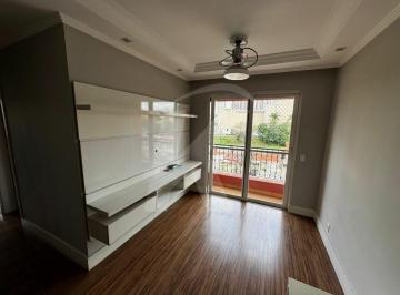 Apartamento · 62m² · 3 Quartos · 1 Vaga · Apartamento 3 dormitórios e 1 vaga no Lauzane.