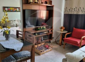 Apartamento · 64m² · 3 Quartos · 1 Vaga · Apartamento 3 dormitórios, 1 vaga de garagem Vila Constança