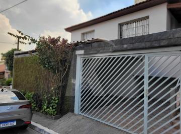 Casa · 136m² · 4 Quartos · 3 Vagas · Casa com 136m 4 quartos 1 suíte 3 vagas na Freguesia do Ó