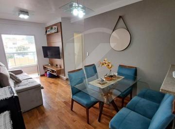 Apartamento · 60m² · 2 Quartos · 2 Vagas · Apartamento Vila Maria 2 dormitórios sendo 1 suíte e 2 vagas.