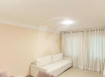 Casa · 107m² · 3 Quartos · 2 Vagas · Linda Casa no Parque Vitória ? Pronta para Morar!