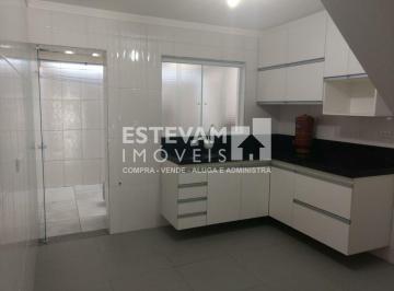 Casa · 75m² · 2 Quartos · 1 Vaga · SOBRADO A VENDA PRÓXIMO AO SHOPPING TABOÃO DA SERRA/SP